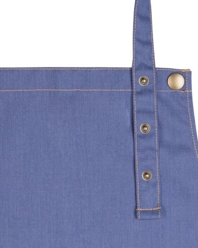 Bib Apron Jeans 1892 Virginia