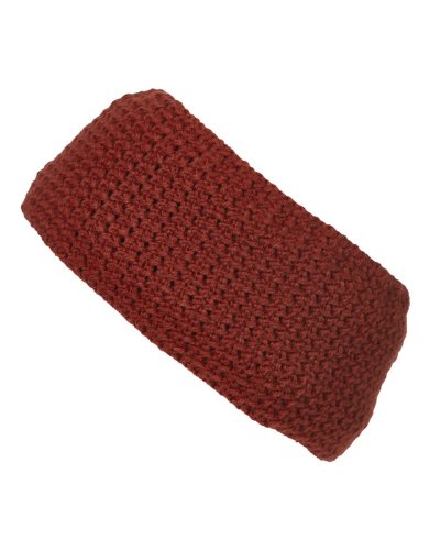 Fine Crocheted Headband