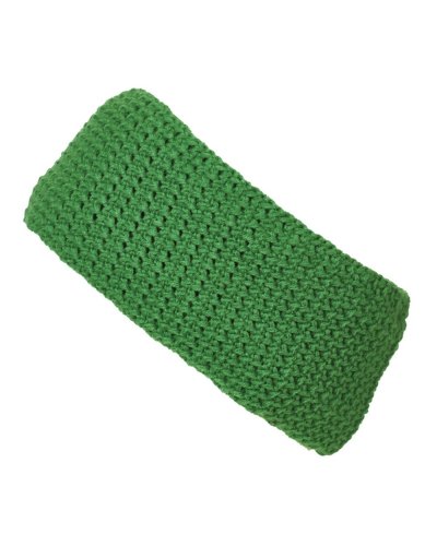 Fine Crocheted Headband