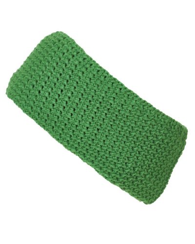 Fine Crocheted Headband