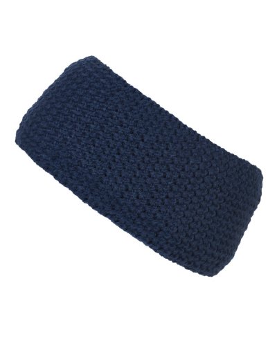 Fine Crocheted Headband