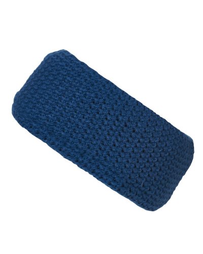 Fine Crocheted Headband