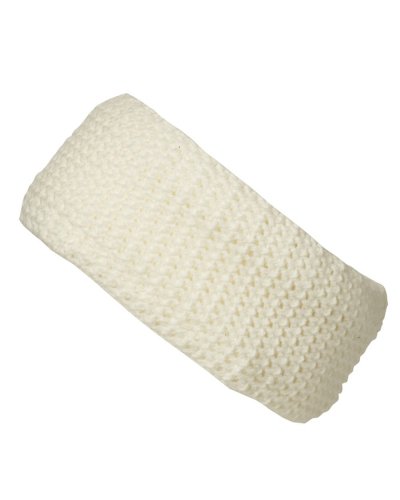 Fine Crocheted Headband