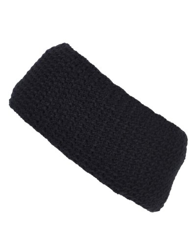 Fine Crocheted Headband