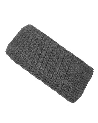 Fine Crocheted Headband