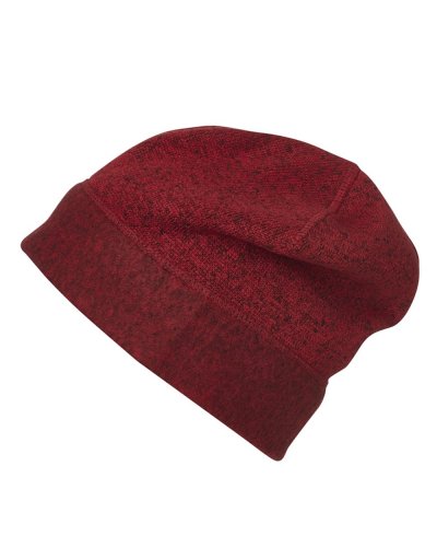 Knitted Fleece Workwear Beanie - Strong