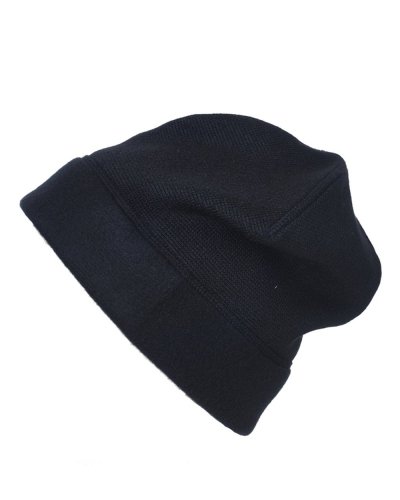 Knitted Fleece Workwear Beanie - Strong