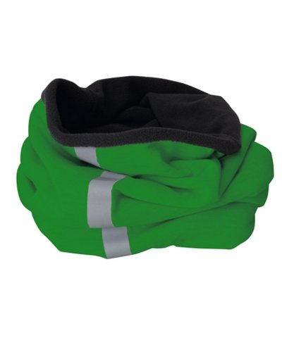 Winter X-Tube Fern-green/Carbon