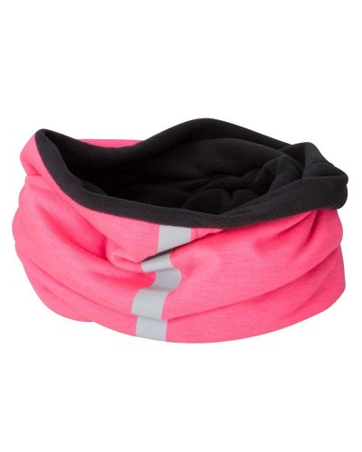 Winter X-Tube Bright-pink/Carbon