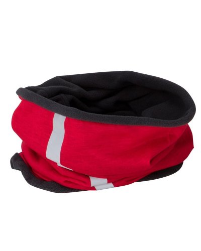 Winter X-Tube Red/Carbon