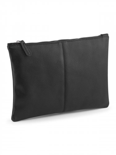 Borsello per accessori NuHide™ Black