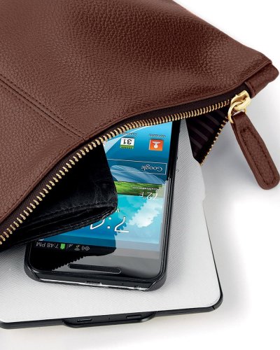 Borsello per accessori NuHide™