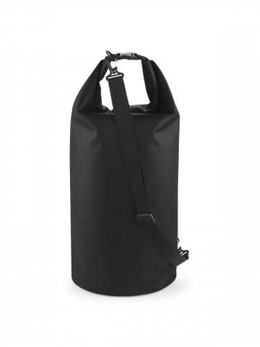 SLX 40 Litre Waterproof Drytube Black