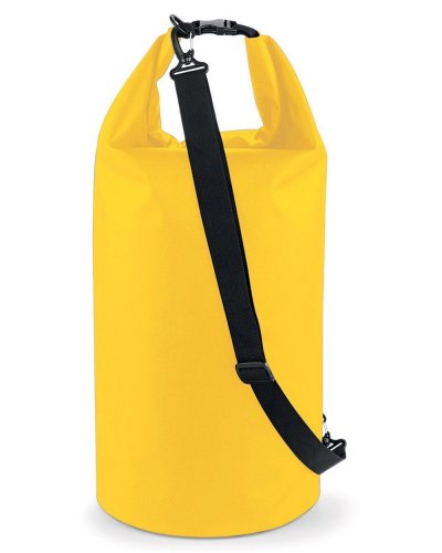 SLX 40 Litre Waterproof Drytube Yellow