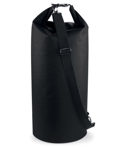 SLX 60 Litre Waterproof Drytube Black