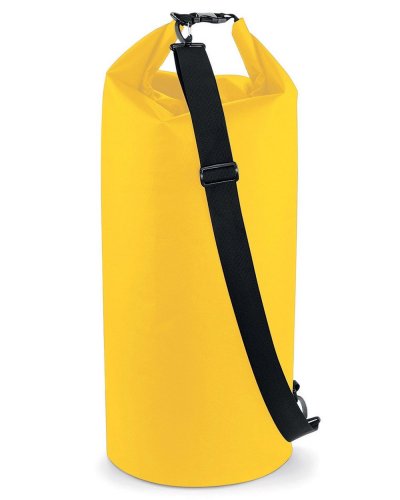 SLX 60 Litre Waterproof Drytube Yellow