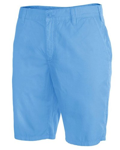 Bermuda uomo Washed Blue