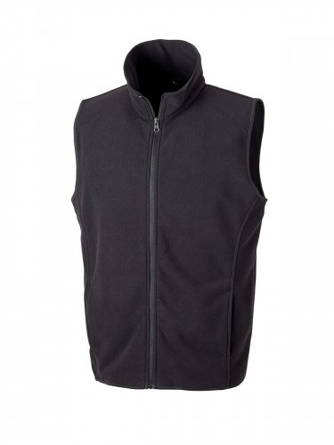 Micro Fleece Gilet