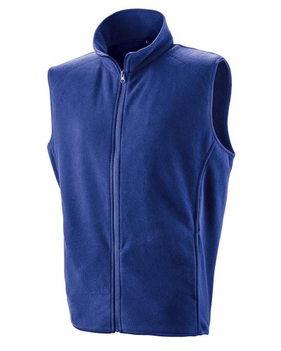 Micro Fleece Gilet