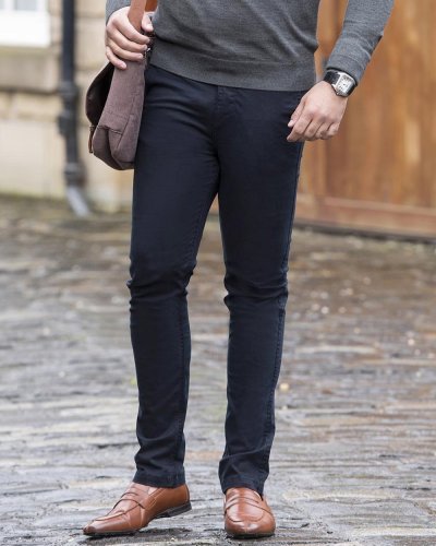 Adam Slim Chinos