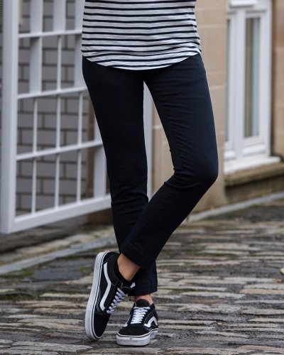 Lily Skinny Chinos