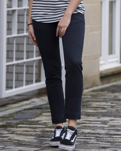 Lily Skinny Chinos