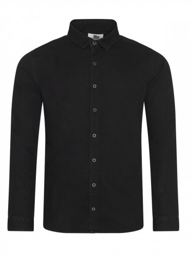 Jack Denim Shirt