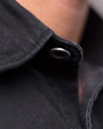 Jack Denim Shirt