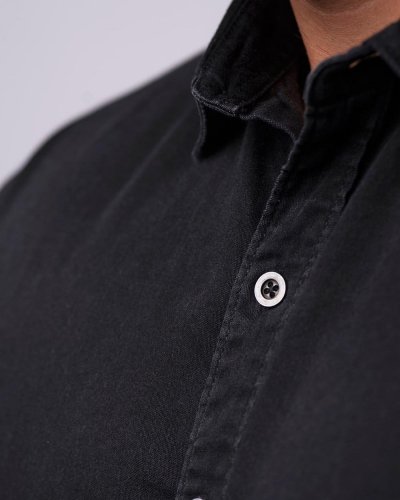 Jack Denim Shirt