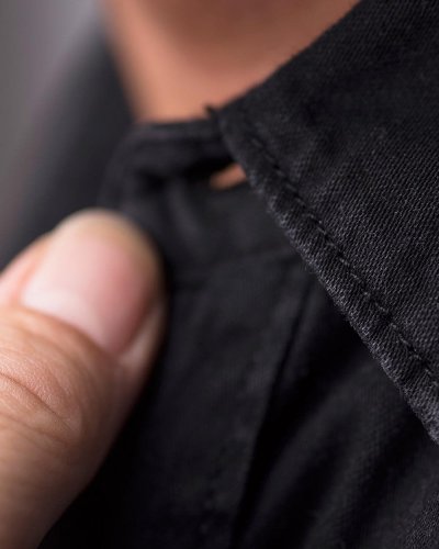 Jack Denim Shirt