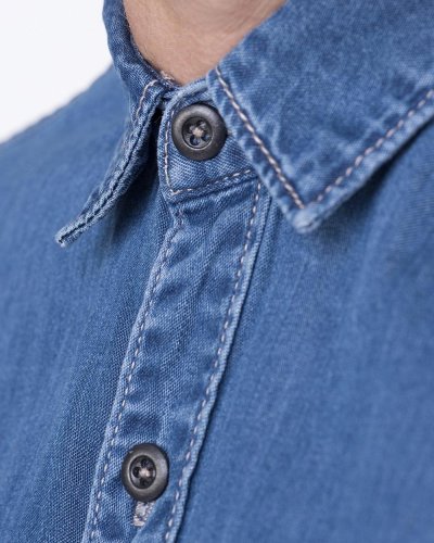 Jack Denim Shirt