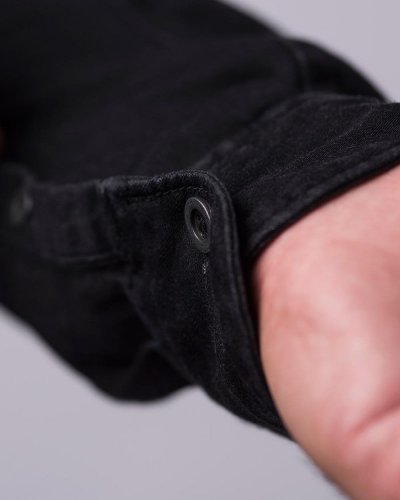 Jack Denim Shirt