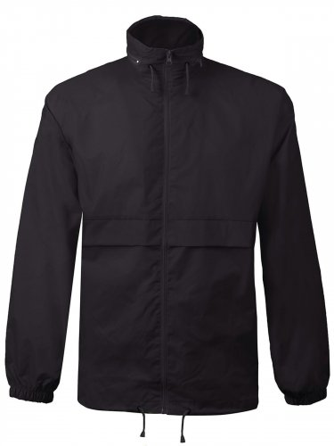 Giacca antivento unisex Wind