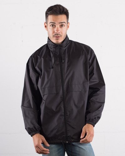 Giacca antivento unisex Wind