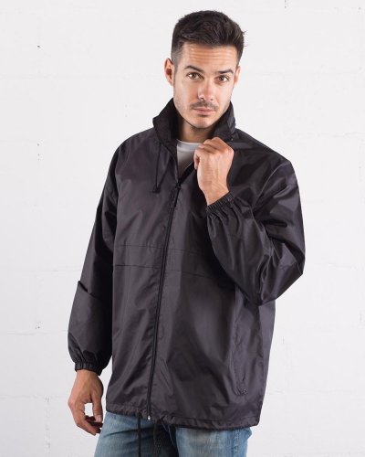 Giacca antivento unisex Wind