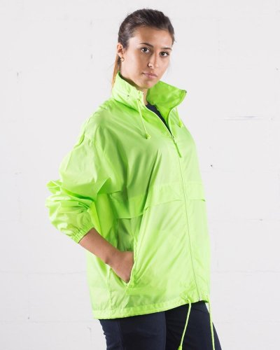 Giacca antivento unisex Wind