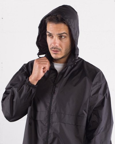 Giacca antivento unisex Wind