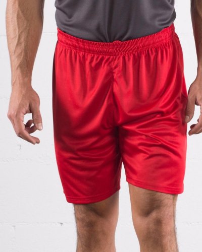 Pantaloncini con elastico in vita Dribbling