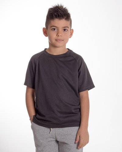 T-Shirt Running Kids