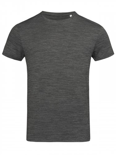T-shirt Intense Tech