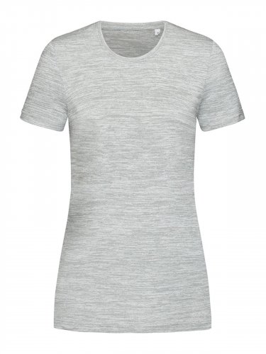 T-shirt donna Intense Tech