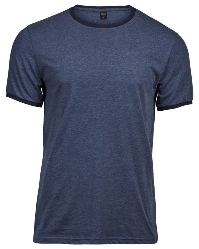 T-Shirt Ringer Tee - Uomo