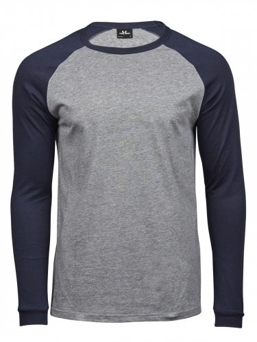T-Shirt Baseball Tee - Uomo