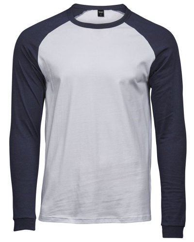 T-Shirt Baseball Tee - Uomo