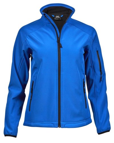 Ladies Lightweight Performance Softshell Sky Diver