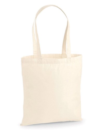 Shopper Premium Cotton Natural