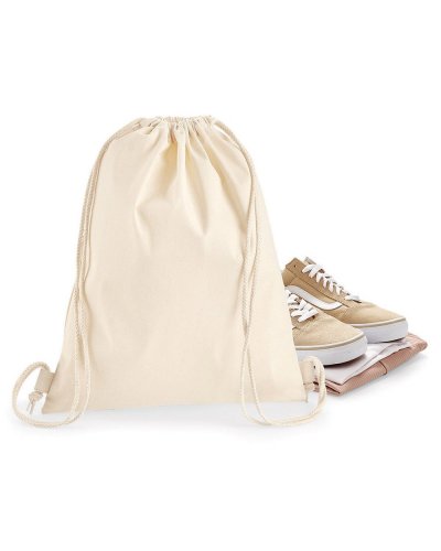 Gymsac Premium Cotton