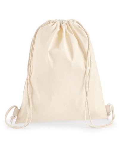Gymsac Premium Cotton