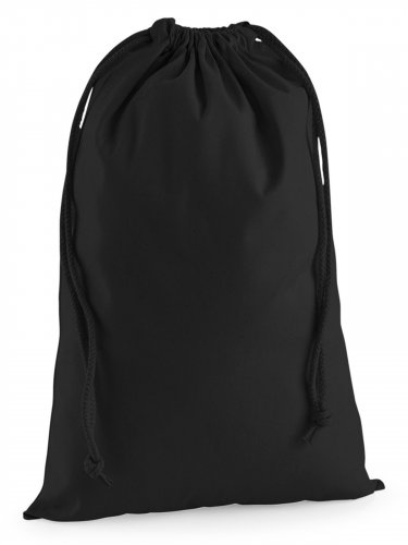 Sacca Premium Cotton Stuff Bag XL Natural