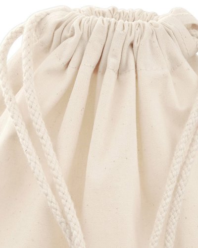 Sacca Premium Cotton Stuff Bag XL